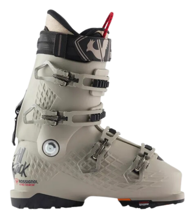 Rossignol Alltrack Pro 110 MV GW Ski Boot