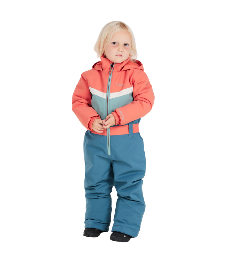 Protest Ankid Snowsuit Kids