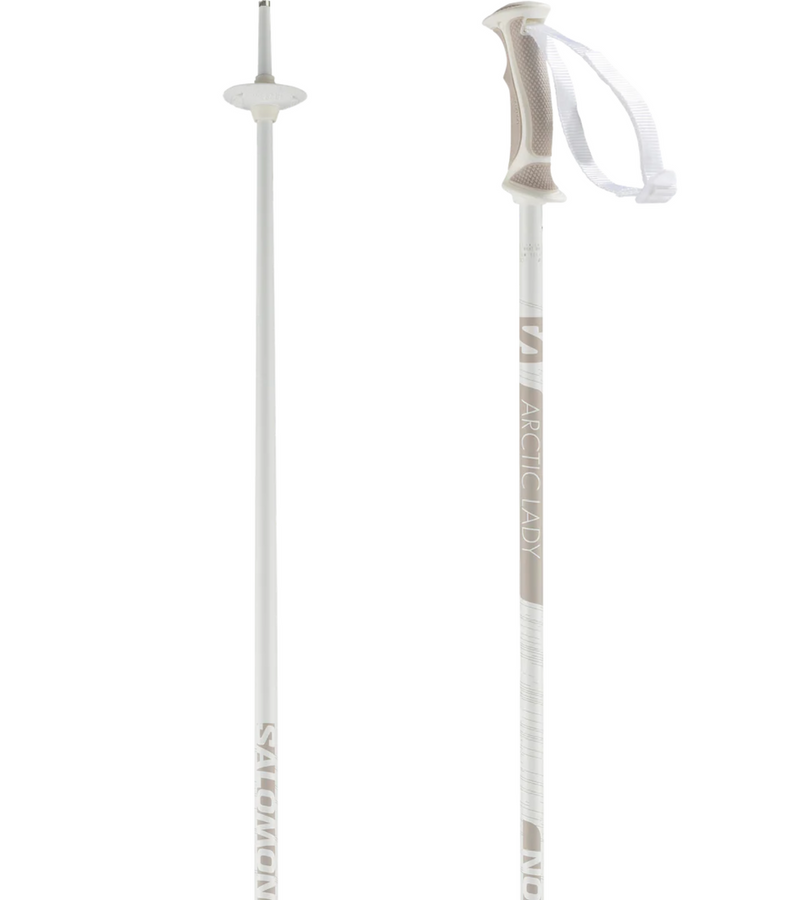 Salomon Arctic Lady Ski Poles