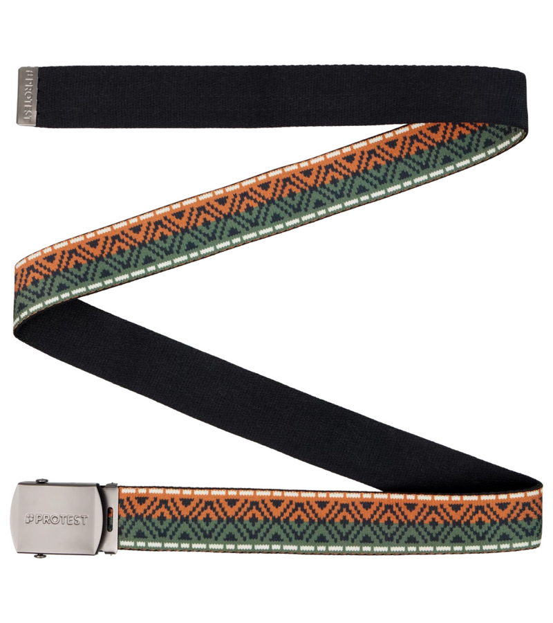 Protest Kuhr Belt