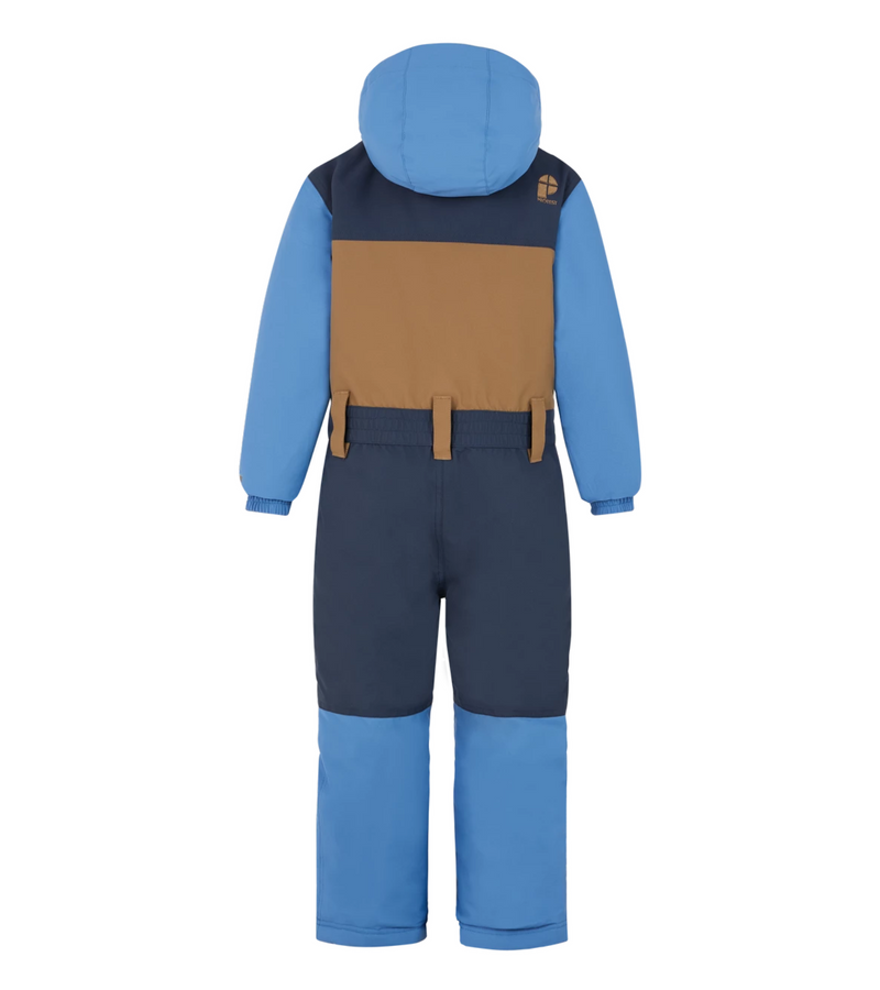 Protest Roulin Snowsuit Kids