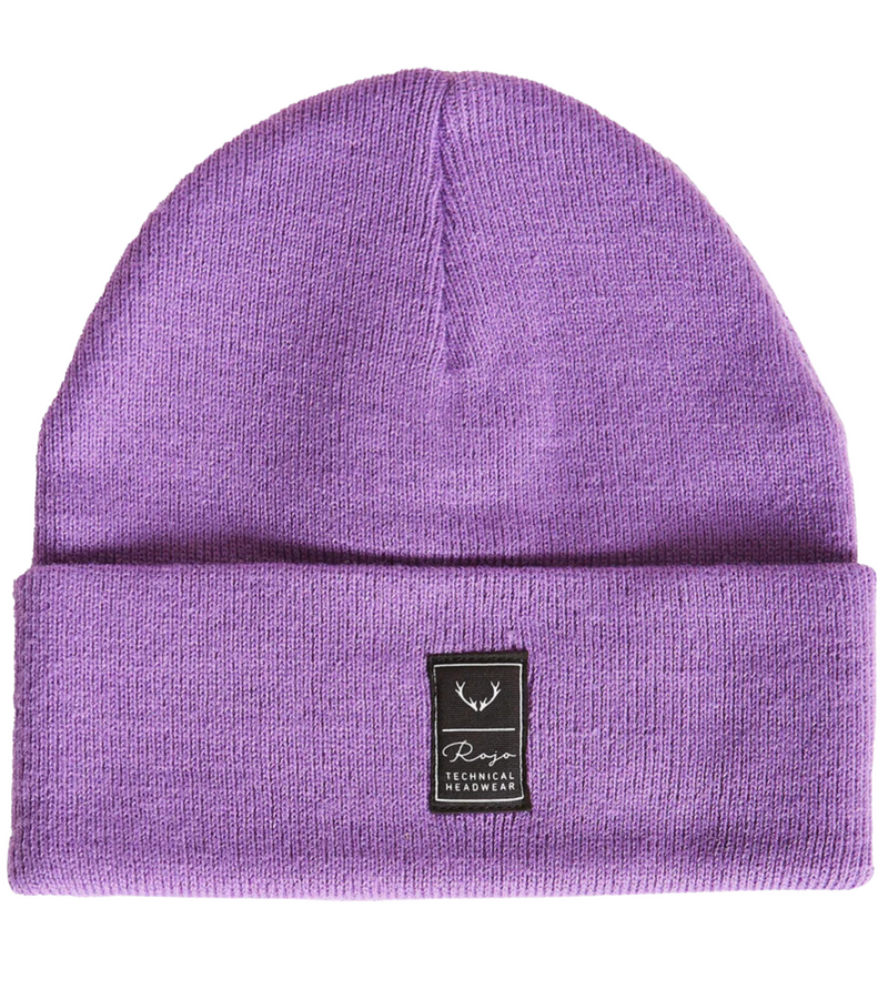 Rojo Crew Beanie