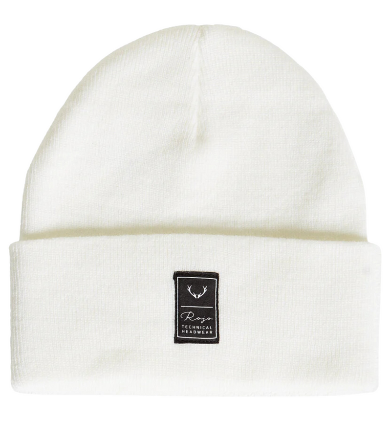 Rojo Crew Beanie