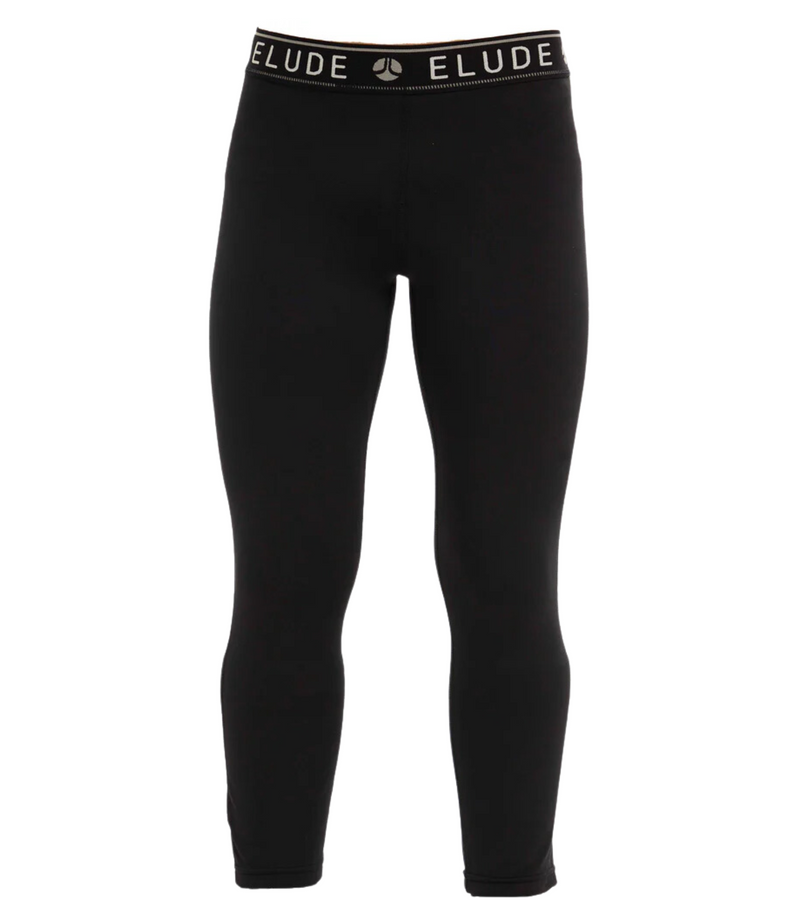 Elude Mens 7/8 Thermal Pant