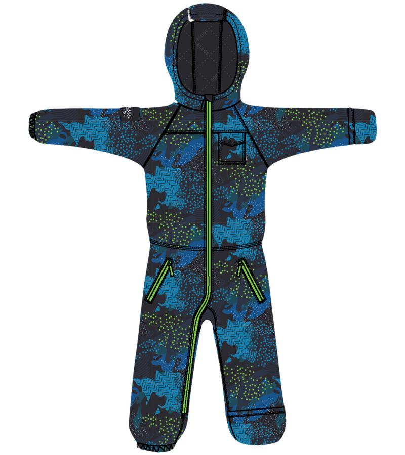 Elude Infants Onesie