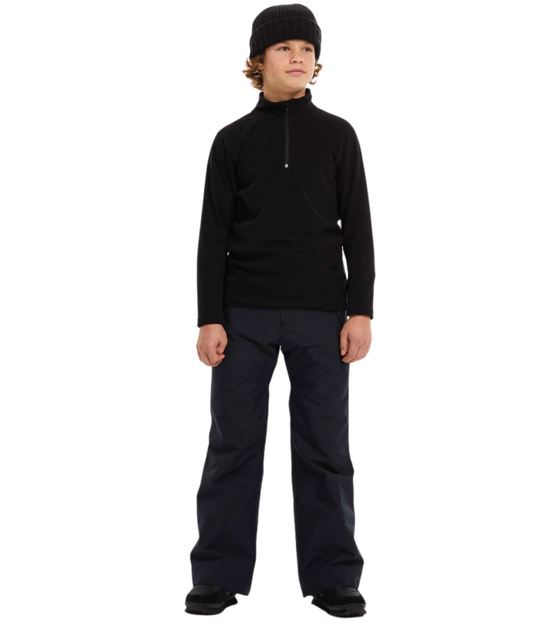 Elude Microfleece 1/4 Zip Kids