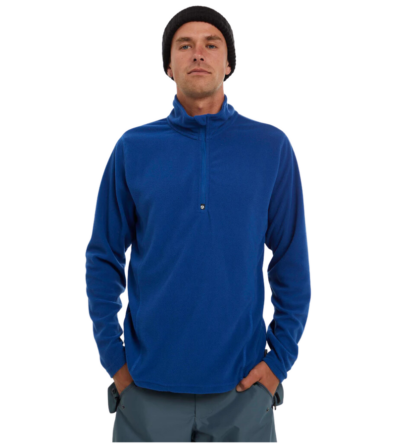 Elude Microfleece 1/4 Zip