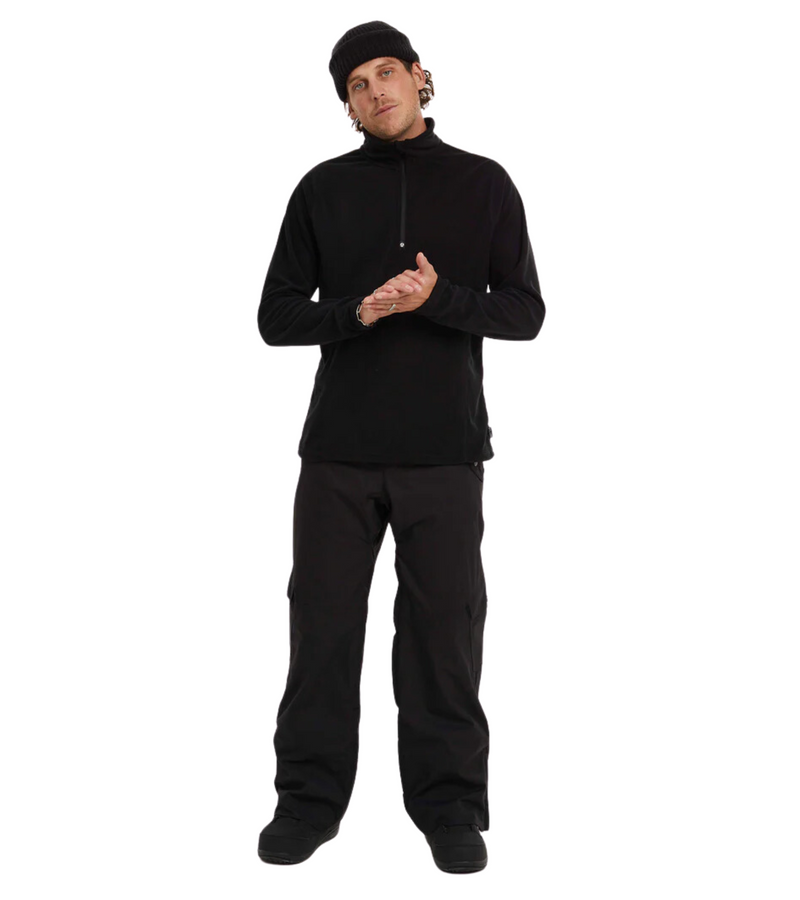 Elude Microfleece 1/4 Zip