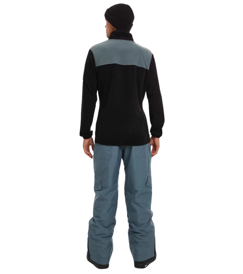 Elude Microfleece High Neck