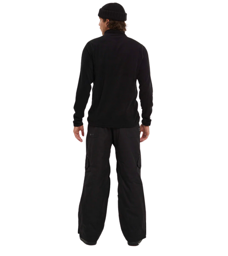 Elude Microfleece 1/4 Zip