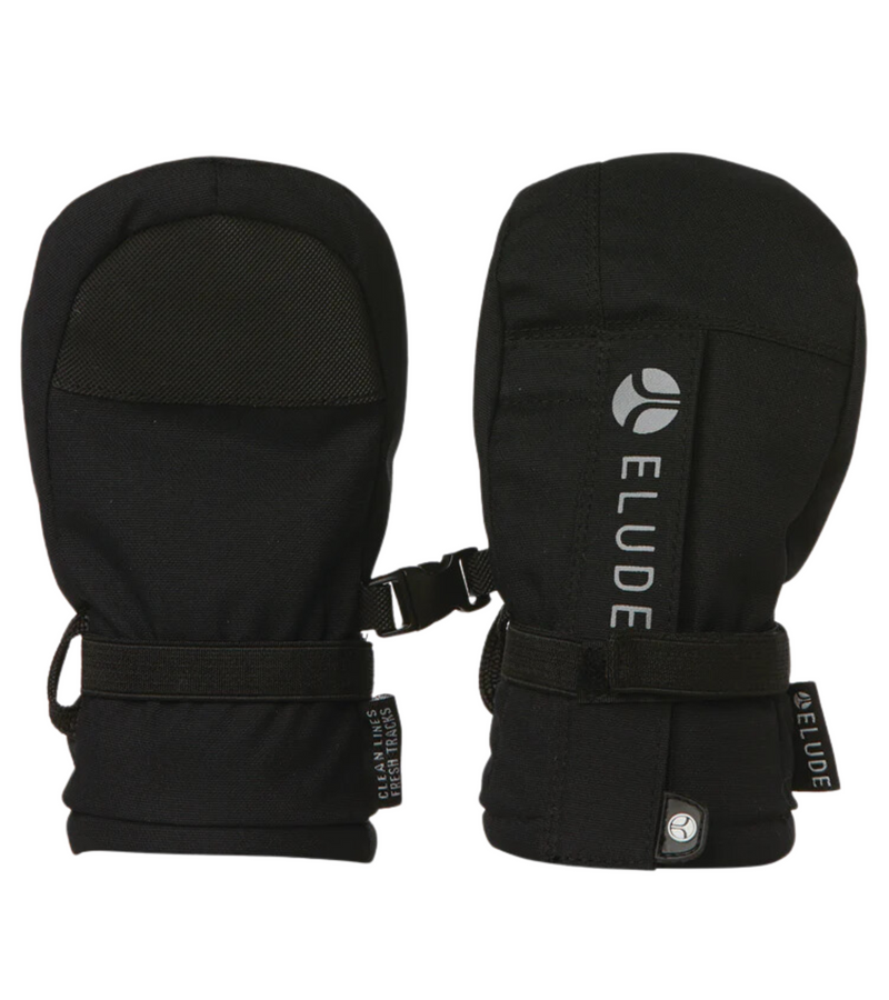 Elude Mini Snowcat Mitt Kids