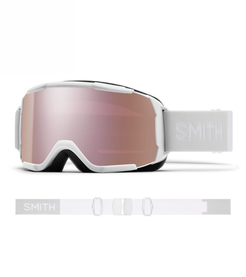 Smith Showcase OTG Goggle