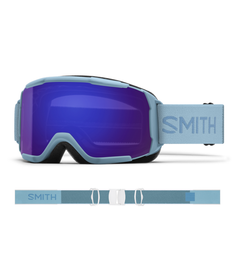 Smith Showcase OTG Goggle