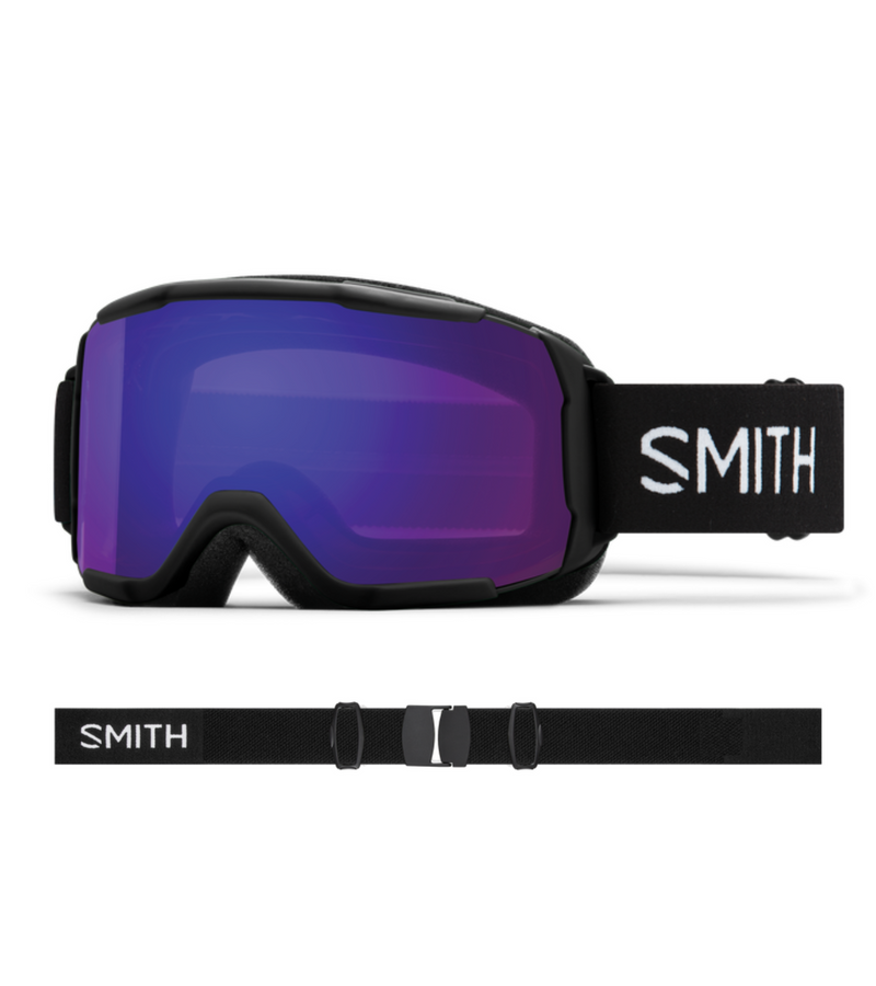 Smith Showcase OTG Goggle