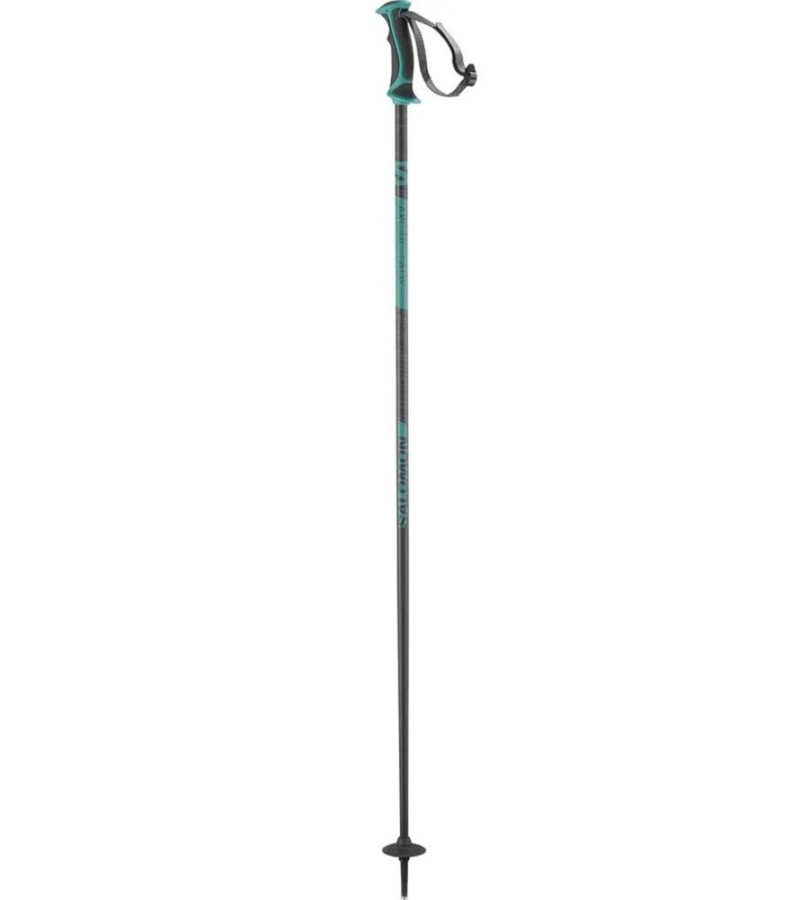 Salomon Arctic Lady Ski Poles