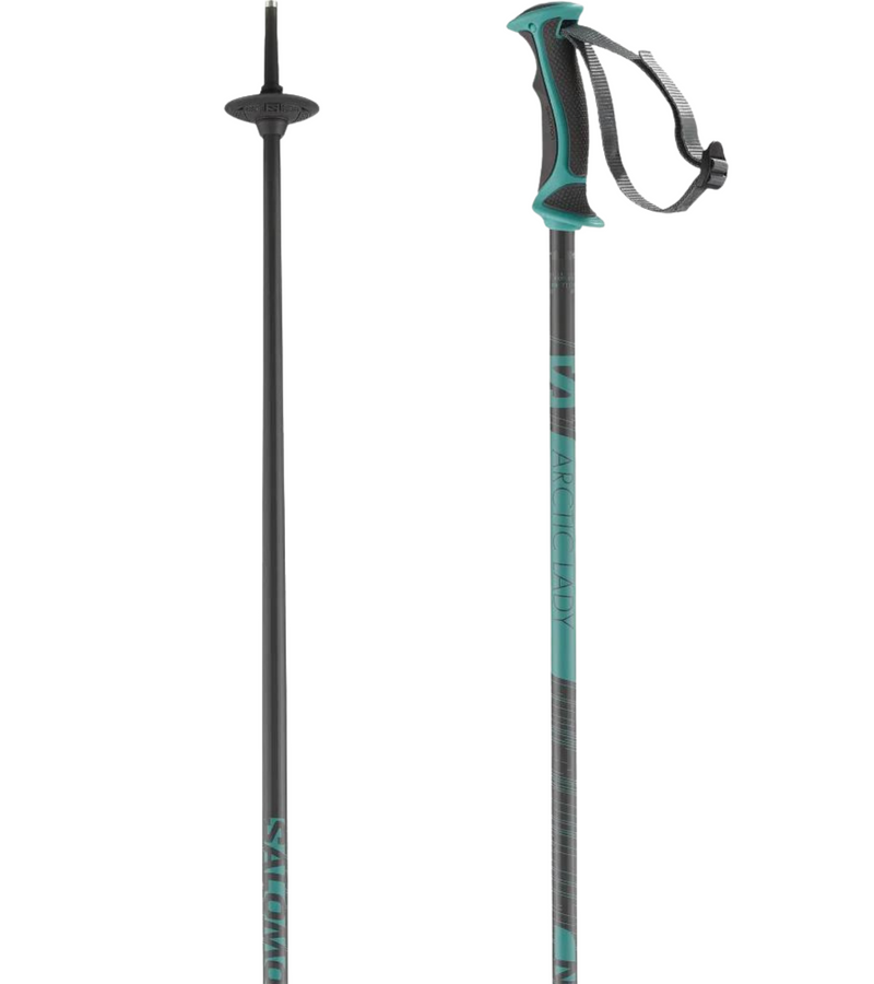 Salomon Arctic Lady Ski Poles