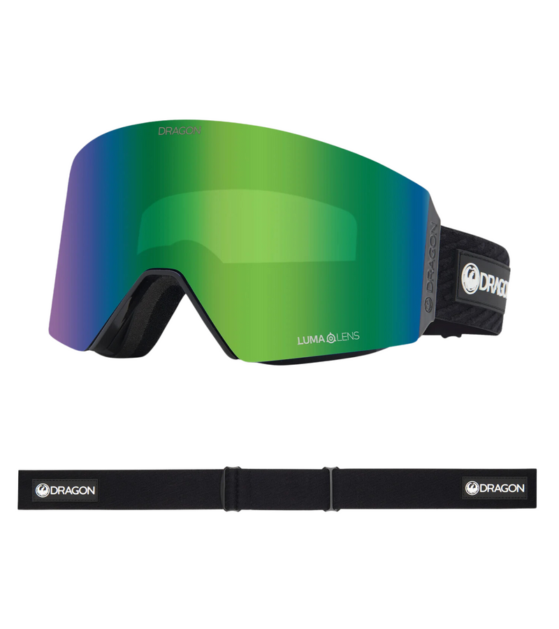 Dragon RVX MAG OTG Goggle