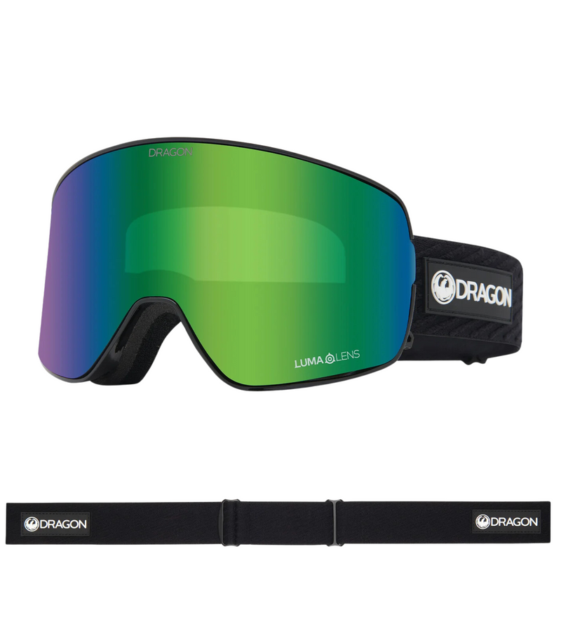 Dragon NFX2 Goggle