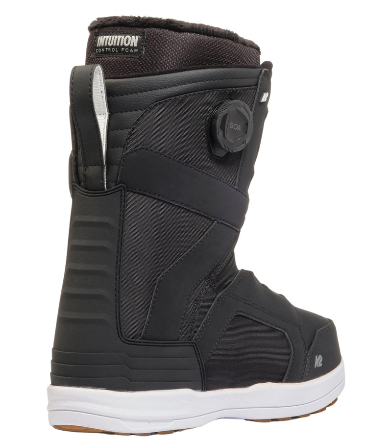 K2 Boundary Snowboard Boot