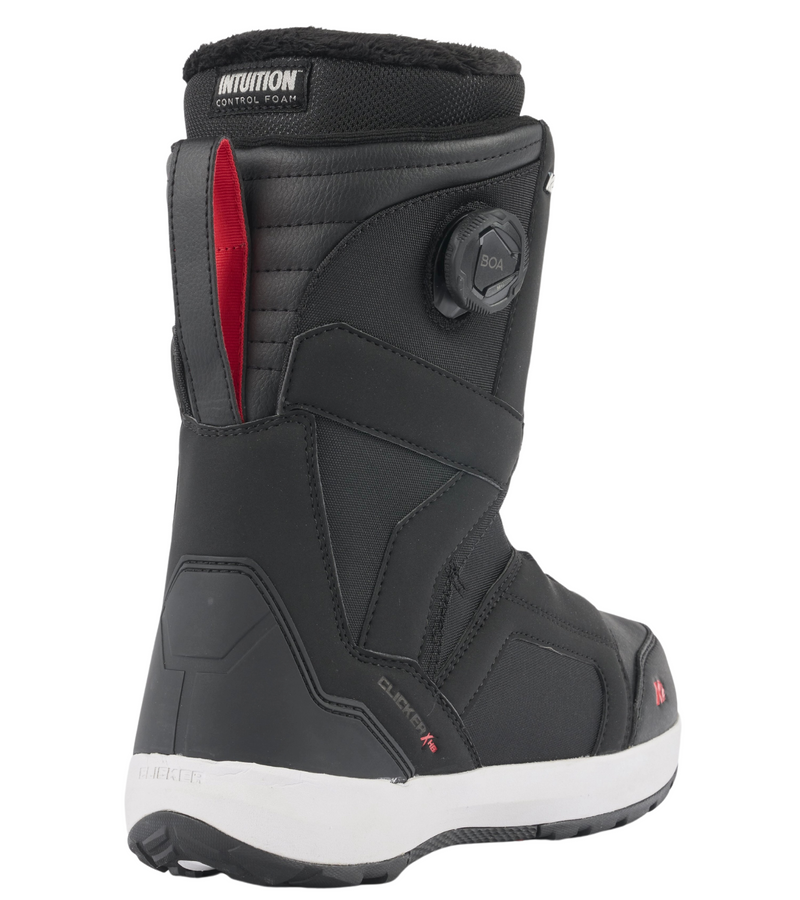 K2 Boundary Clicker HB Snowboard Boot