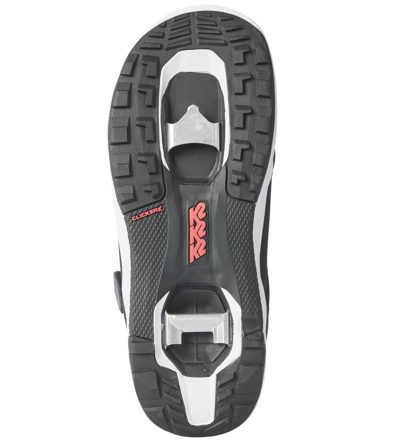 K2 Boundary Clicker HB Snowboard Boot