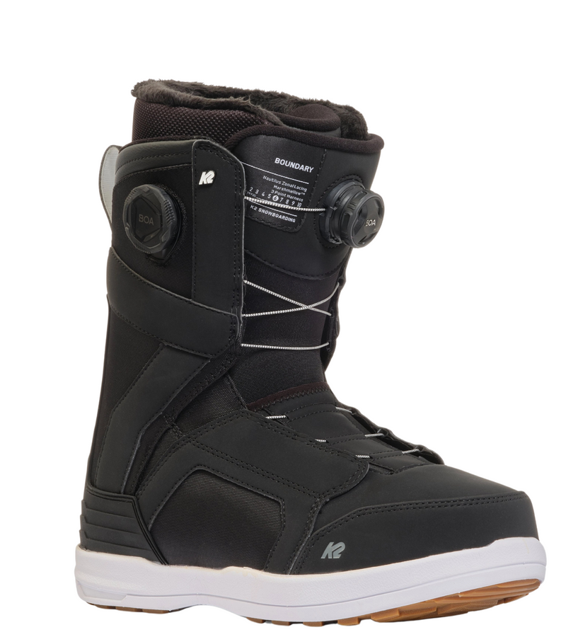 K2 Boundary Snowboard Boot