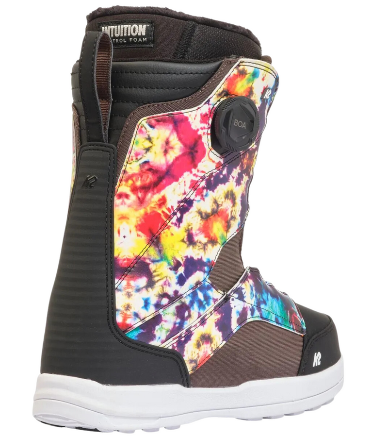 K2 Kinsley Snowboard Boot