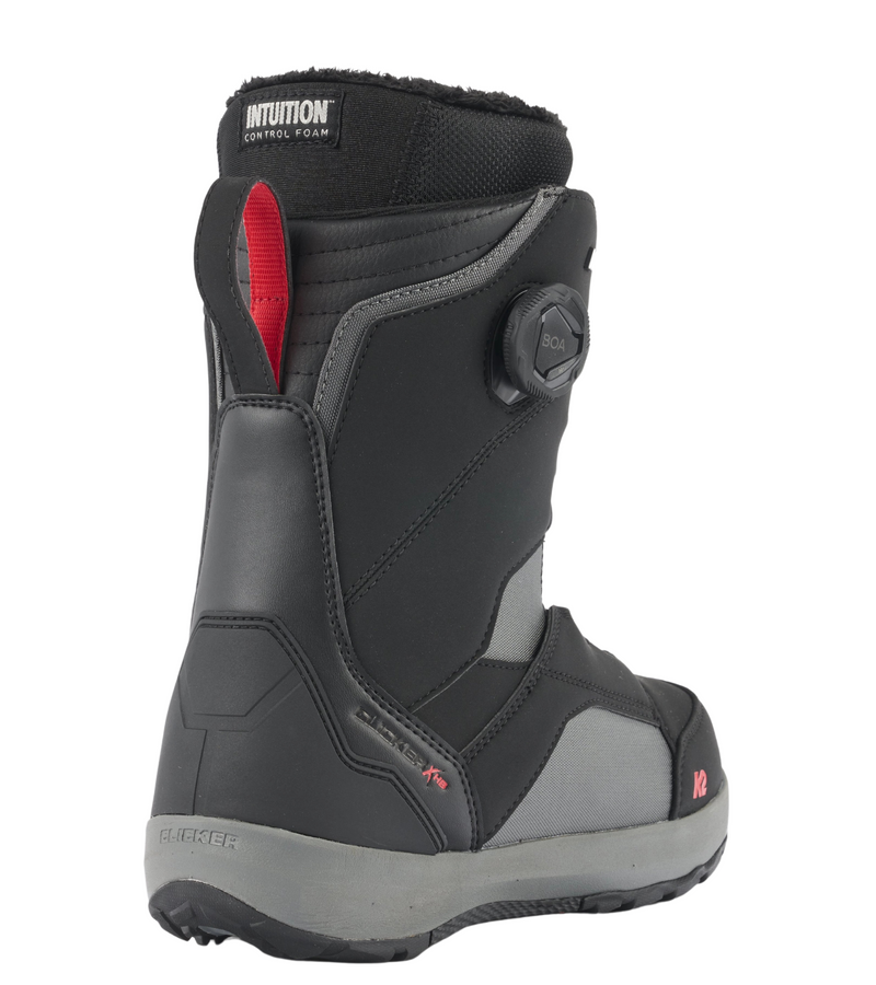 K2 Kinsley Clicker HB Snowboard Boot