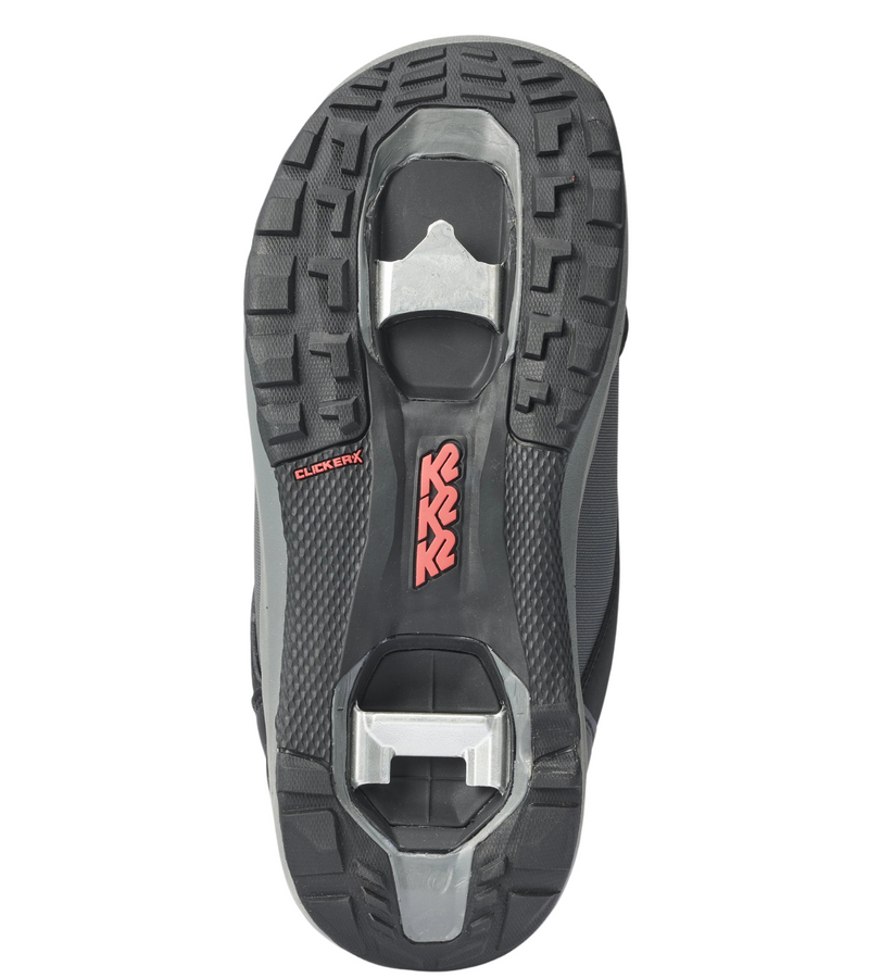 K2 Kinsley Clicker HB Snowboard Boot