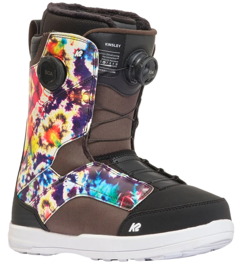 K2 Kinsley Snowboard Boot