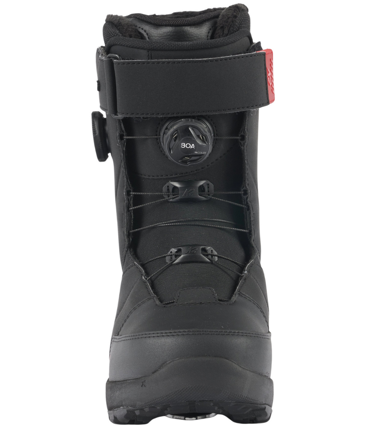 K2 Maysis Wide Clicker HB Snowboard Boot