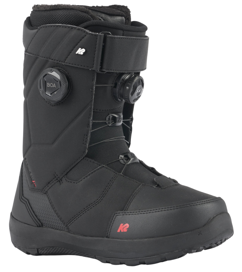 K2 Maysis Wide Clicker HB Snowboard Boot