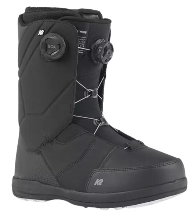 K2 Maysis Wide Snowboard Boot