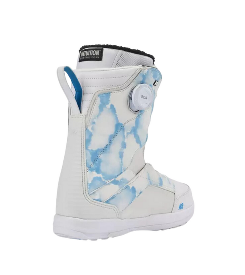 K2 Kinsley Snowboard Boots Womens