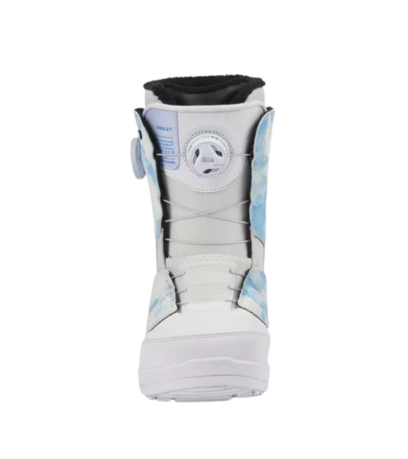 K2 Kinsley Snowboard Boots Womens