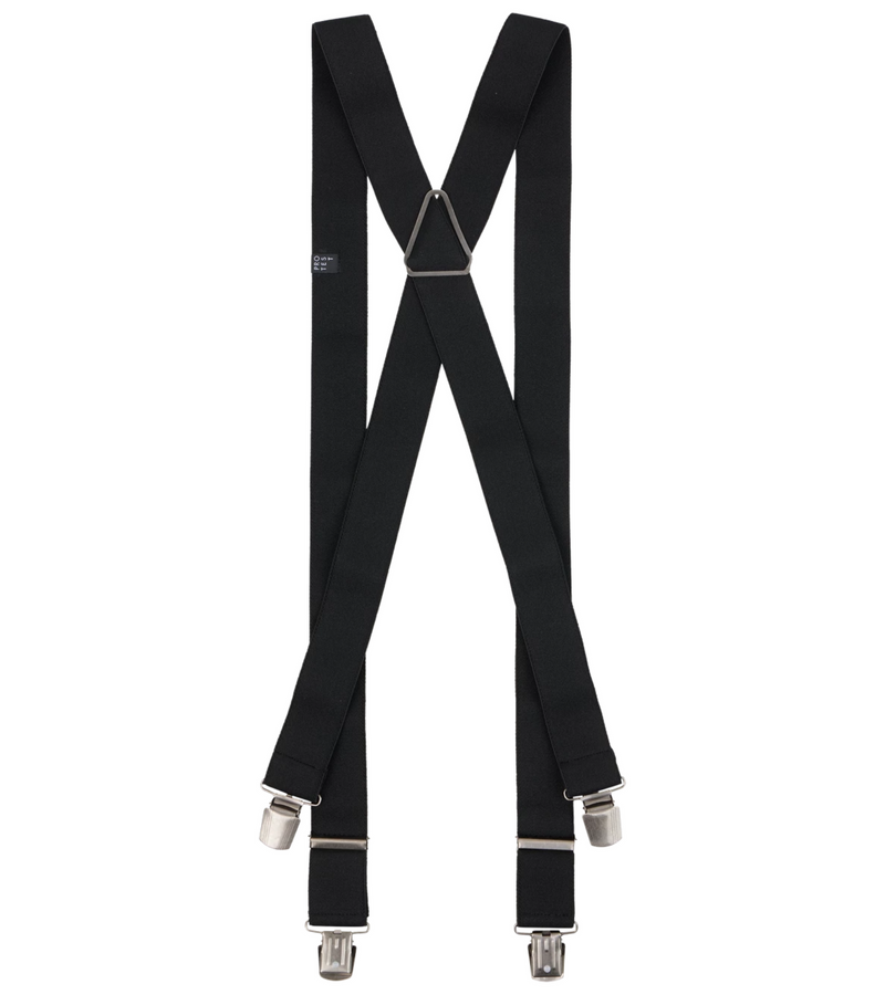 Protest Devda Suspenders