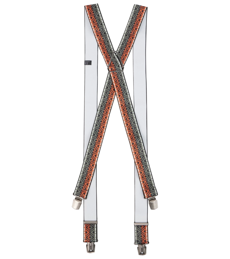 Protest Varder Suspenders