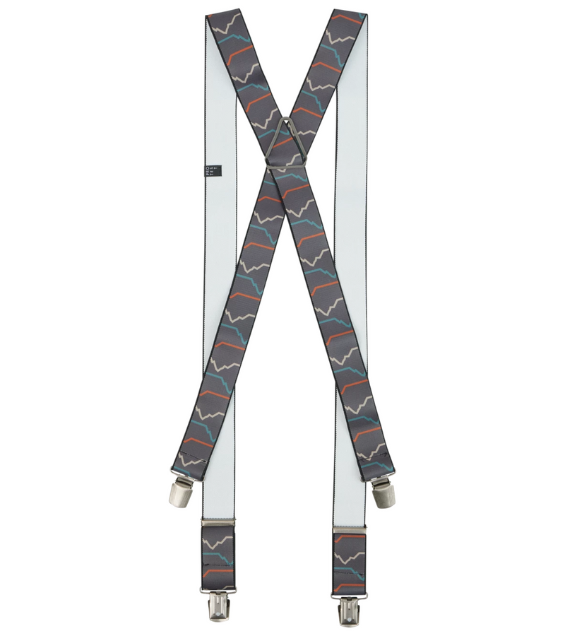 Protest Uvers Suspenders