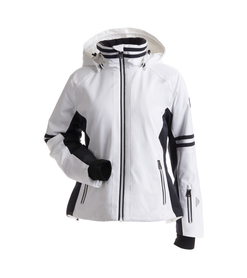 Nils Meribel Jacket