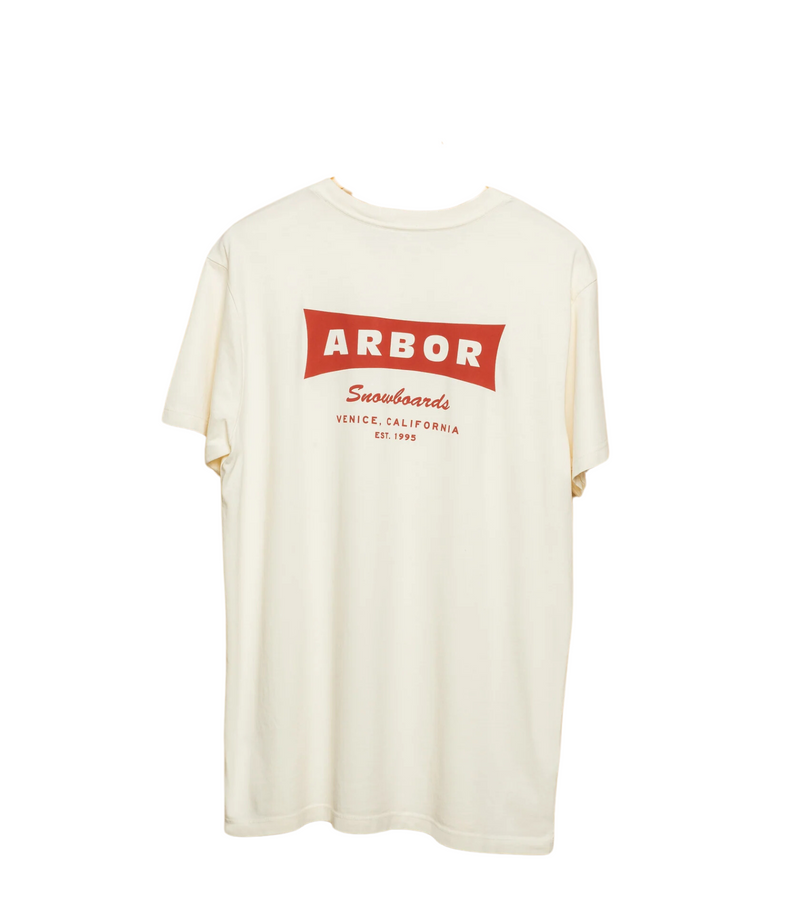 Arbor Foundation SS Tee