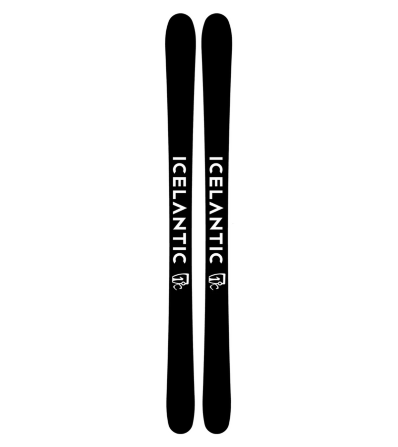 Icelantic Nomad 100 Ski Only 2025