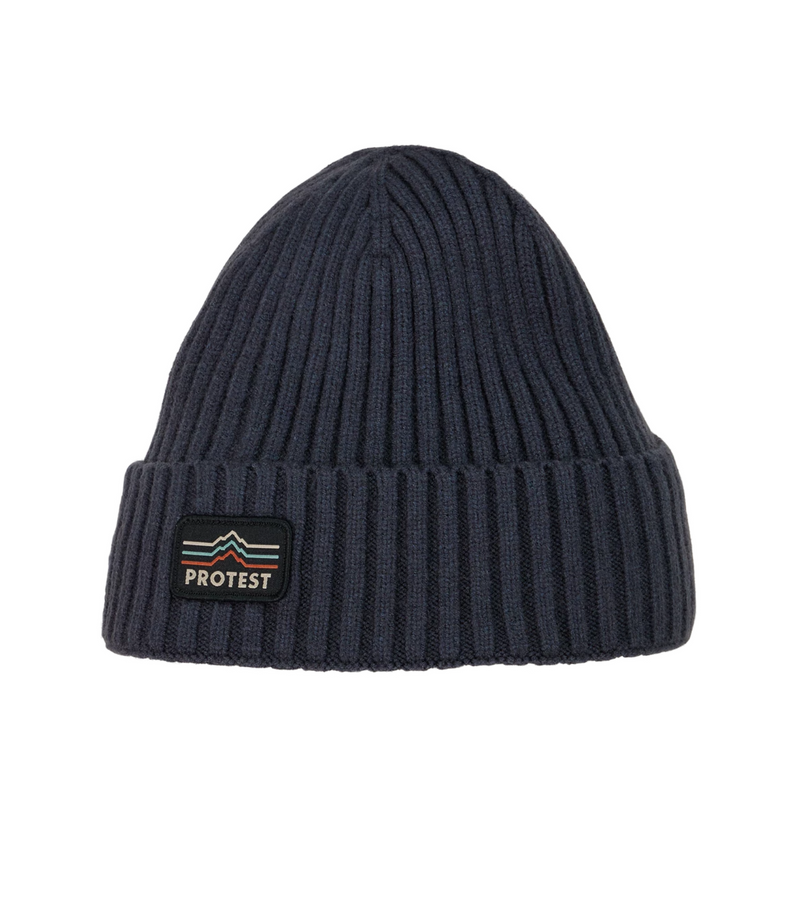 Protest Worsley Beanie