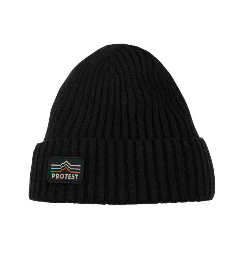 Protest Worsley Beanie