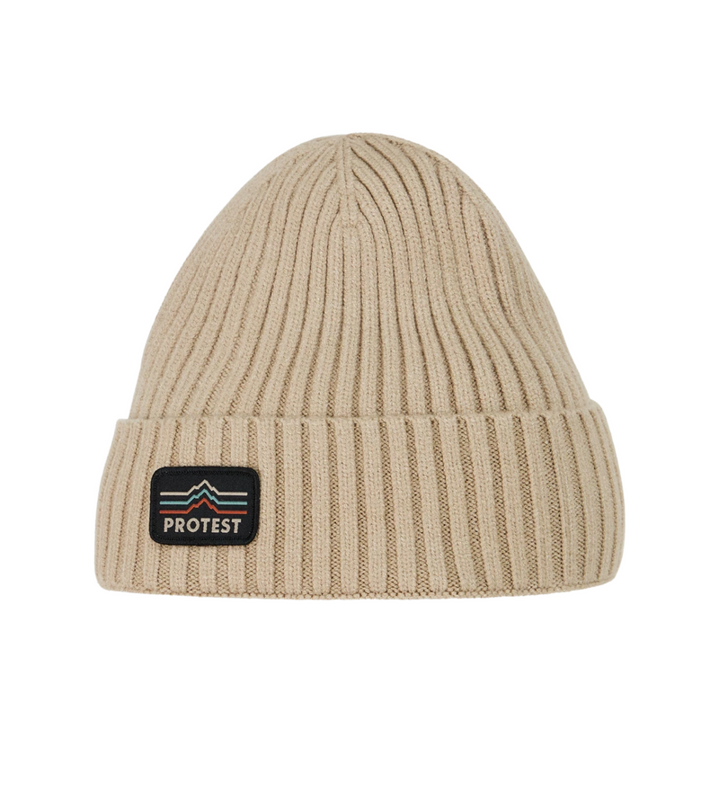 Protest Worsley Beanie