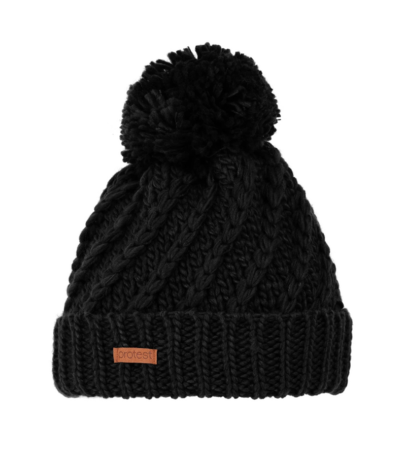 Protest Paisley Beanie