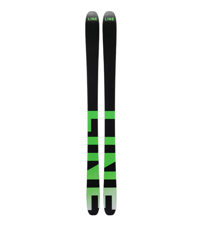 Line Pandora 92 Ski Only