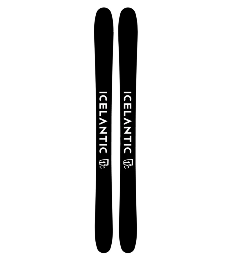 Icelantic Nia Pro 105 Ski Only 2025