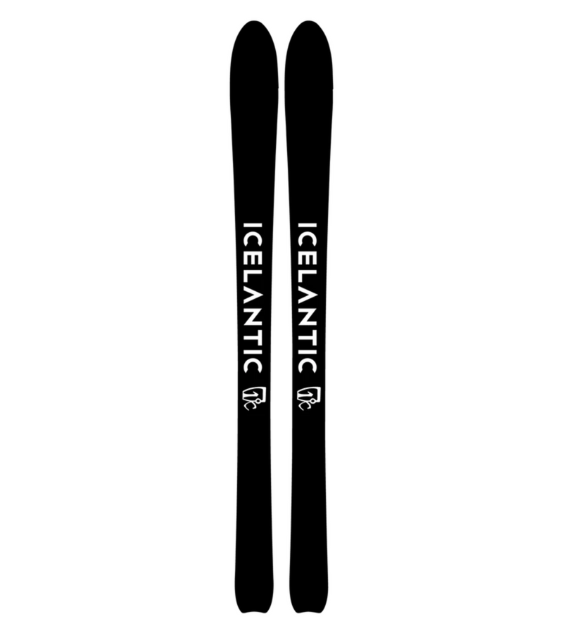 Icelantic Shaman 99 Ski Only 2025