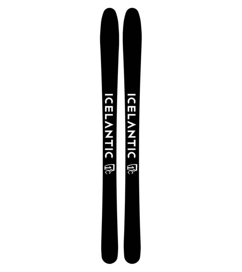 Icelantic Riveter 95 Ski Only 2025