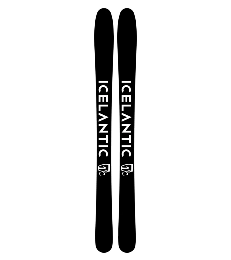 Icelantic Riveter 104 Ski Only 2025